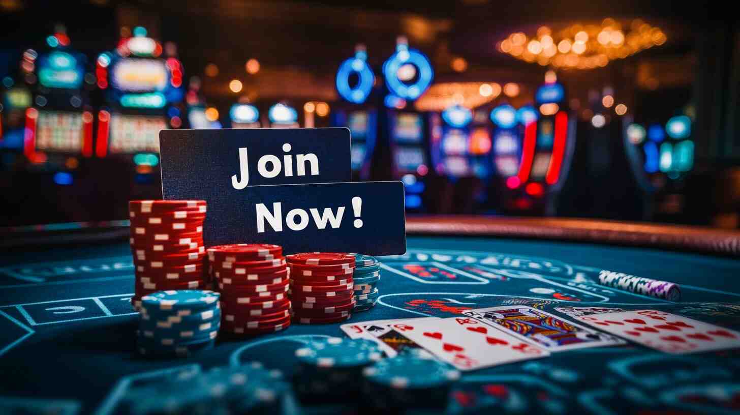 Casino SAKLAKING Login – Real Play Begins